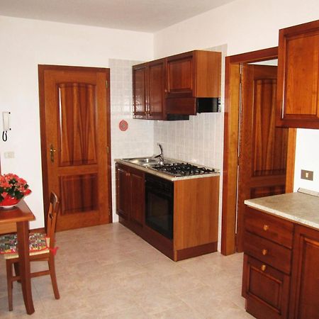Villa Paradiso Parolari Tenno Dış mekan fotoğraf