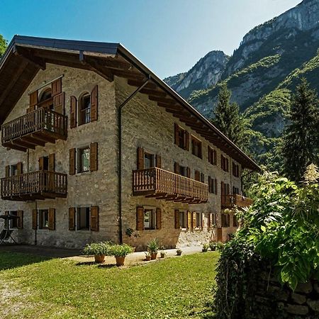 Villa Paradiso Parolari Tenno Dış mekan fotoğraf