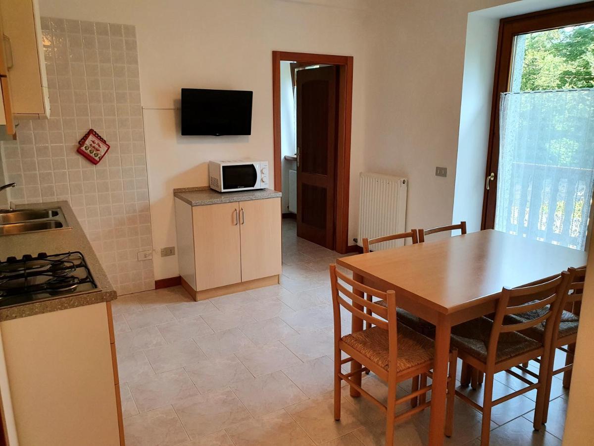 Villa Paradiso Parolari Tenno Dış mekan fotoğraf