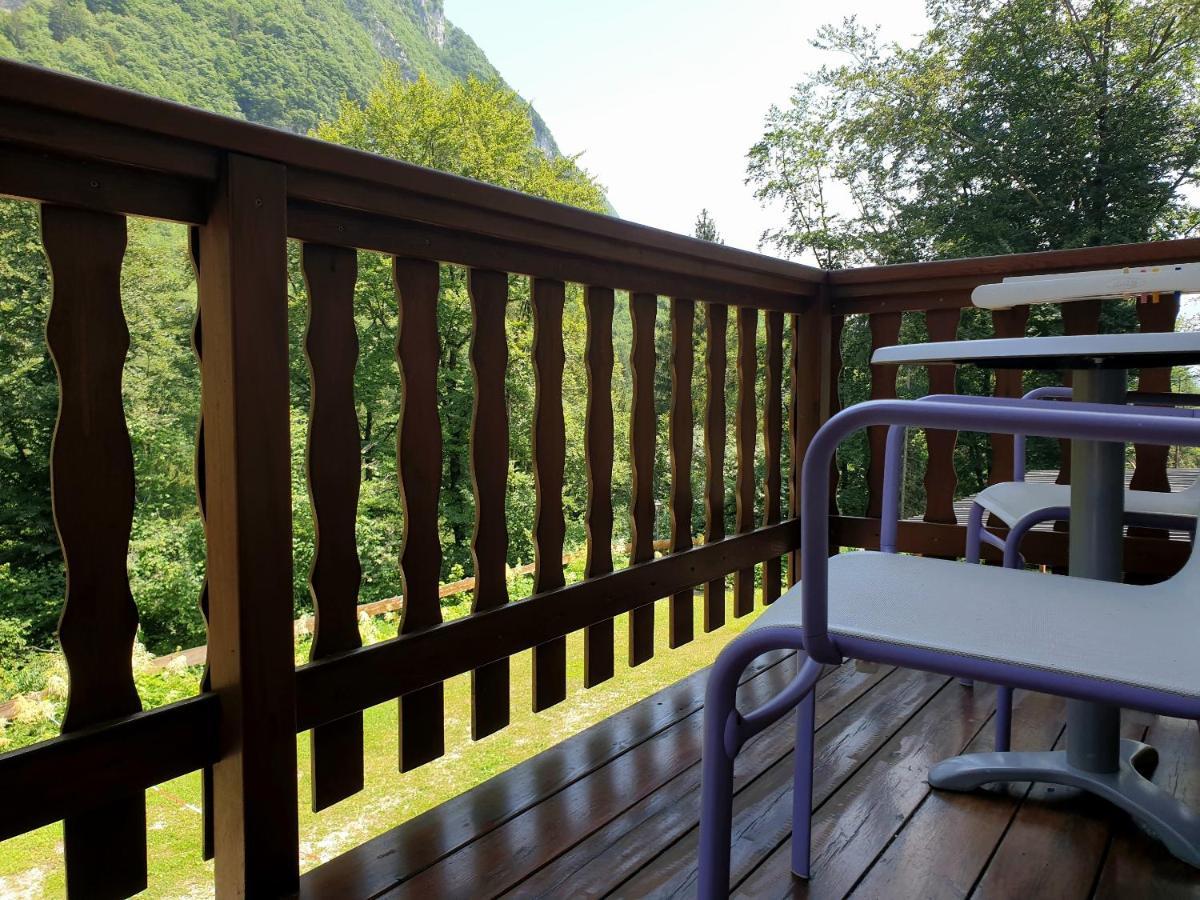 Villa Paradiso Parolari Tenno Dış mekan fotoğraf