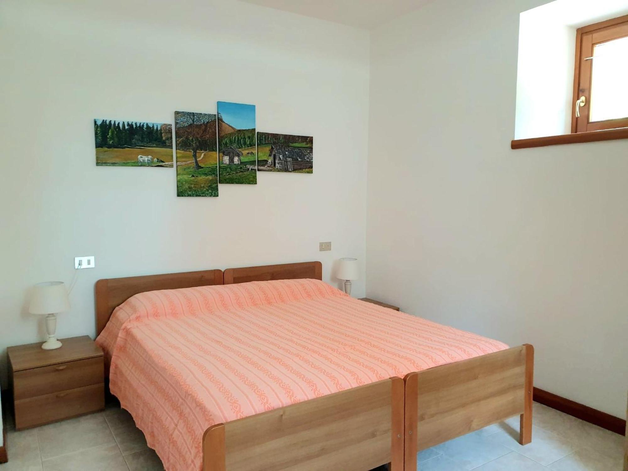 Villa Paradiso Parolari Tenno Oda fotoğraf