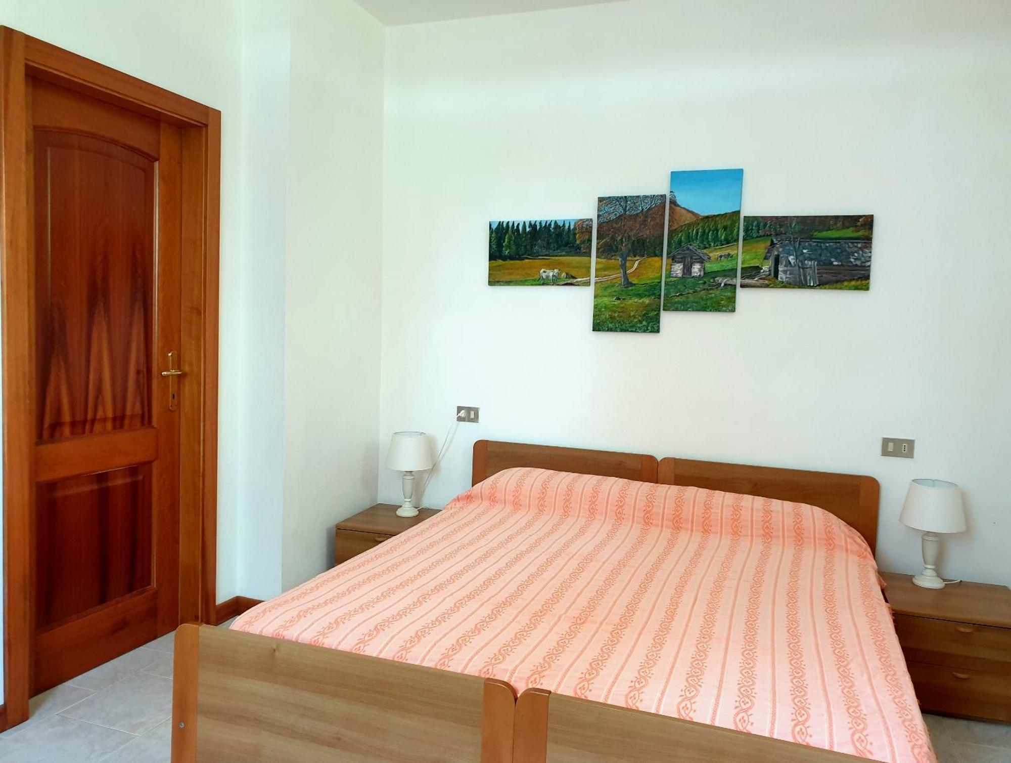 Villa Paradiso Parolari Tenno Oda fotoğraf