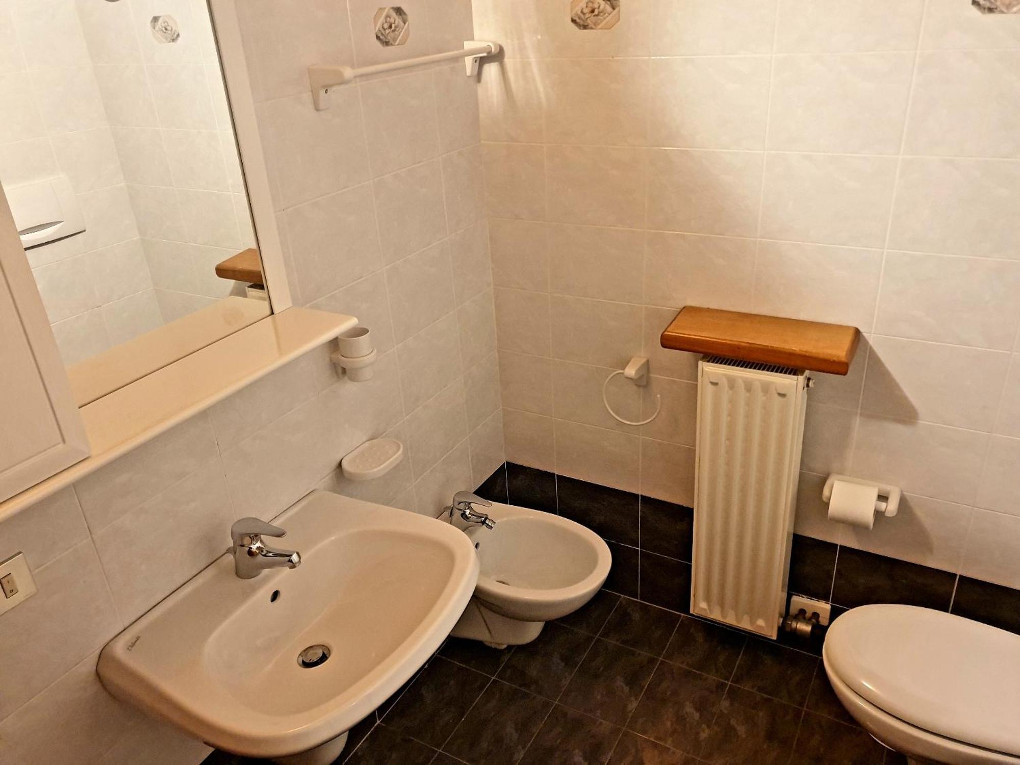 Villa Paradiso Parolari Tenno Oda fotoğraf