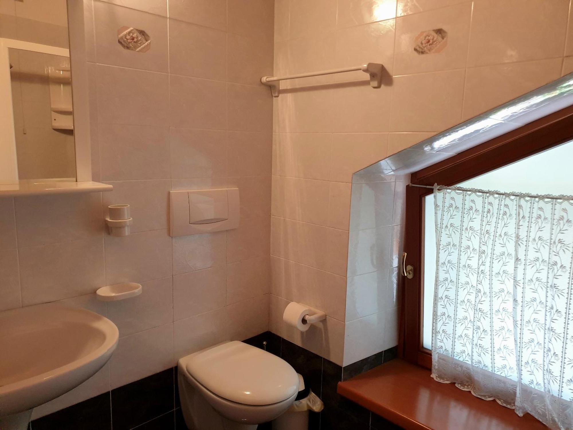 Villa Paradiso Parolari Tenno Oda fotoğraf
