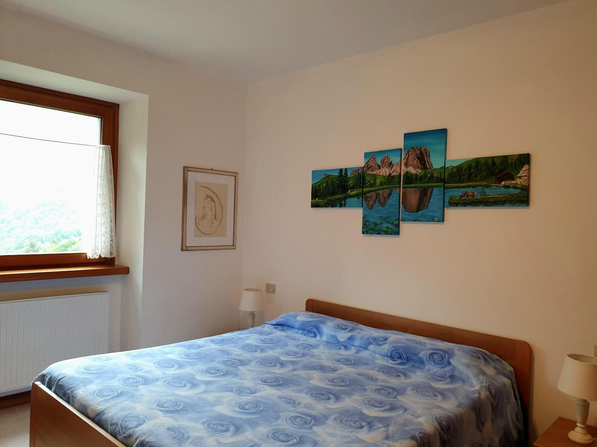Villa Paradiso Parolari Tenno Oda fotoğraf