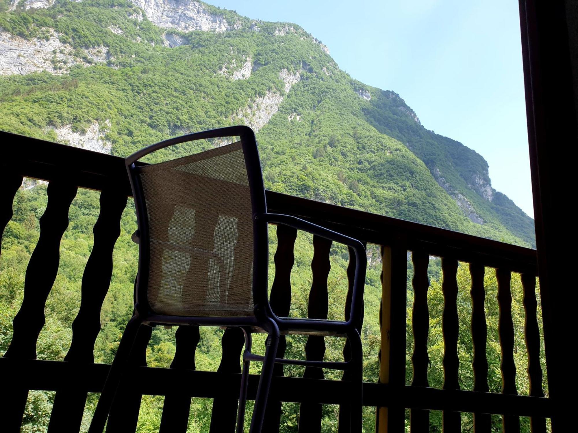 Villa Paradiso Parolari Tenno Oda fotoğraf