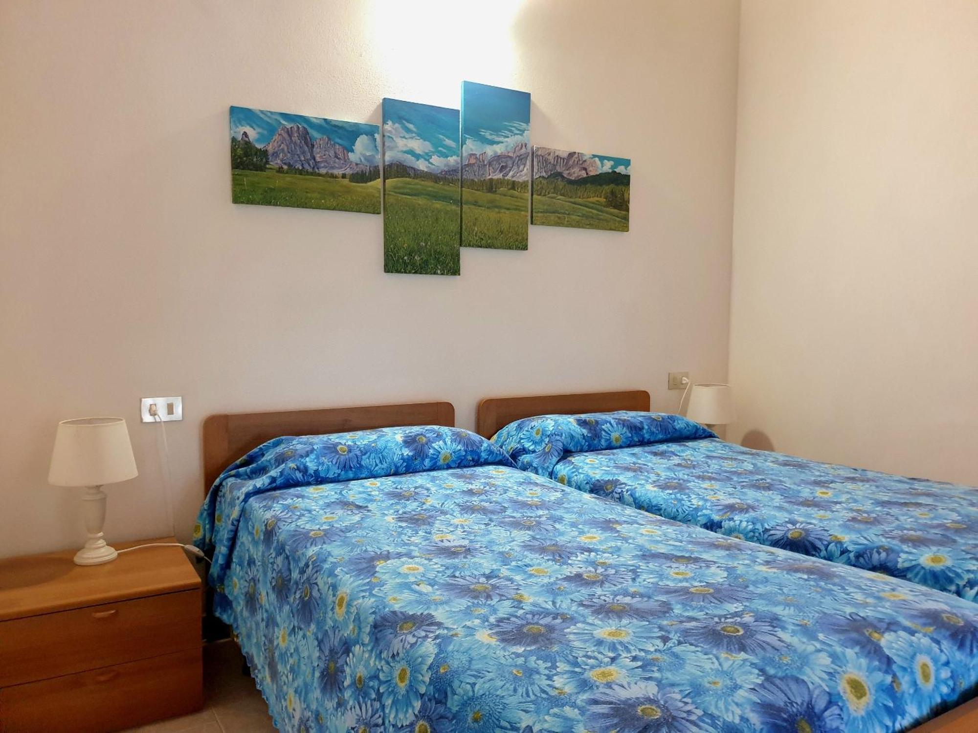 Villa Paradiso Parolari Tenno Oda fotoğraf