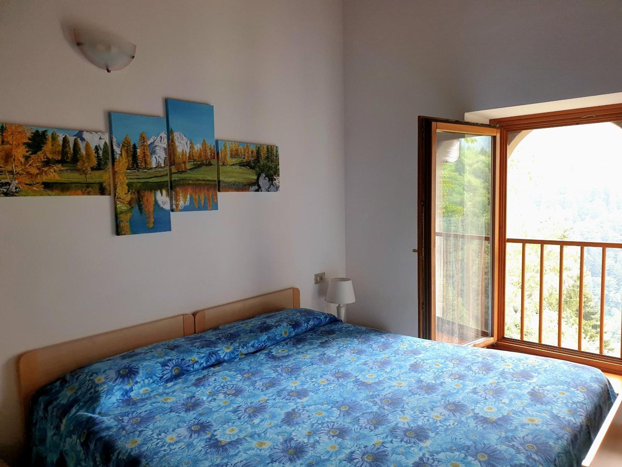 Villa Paradiso Parolari Tenno Oda fotoğraf