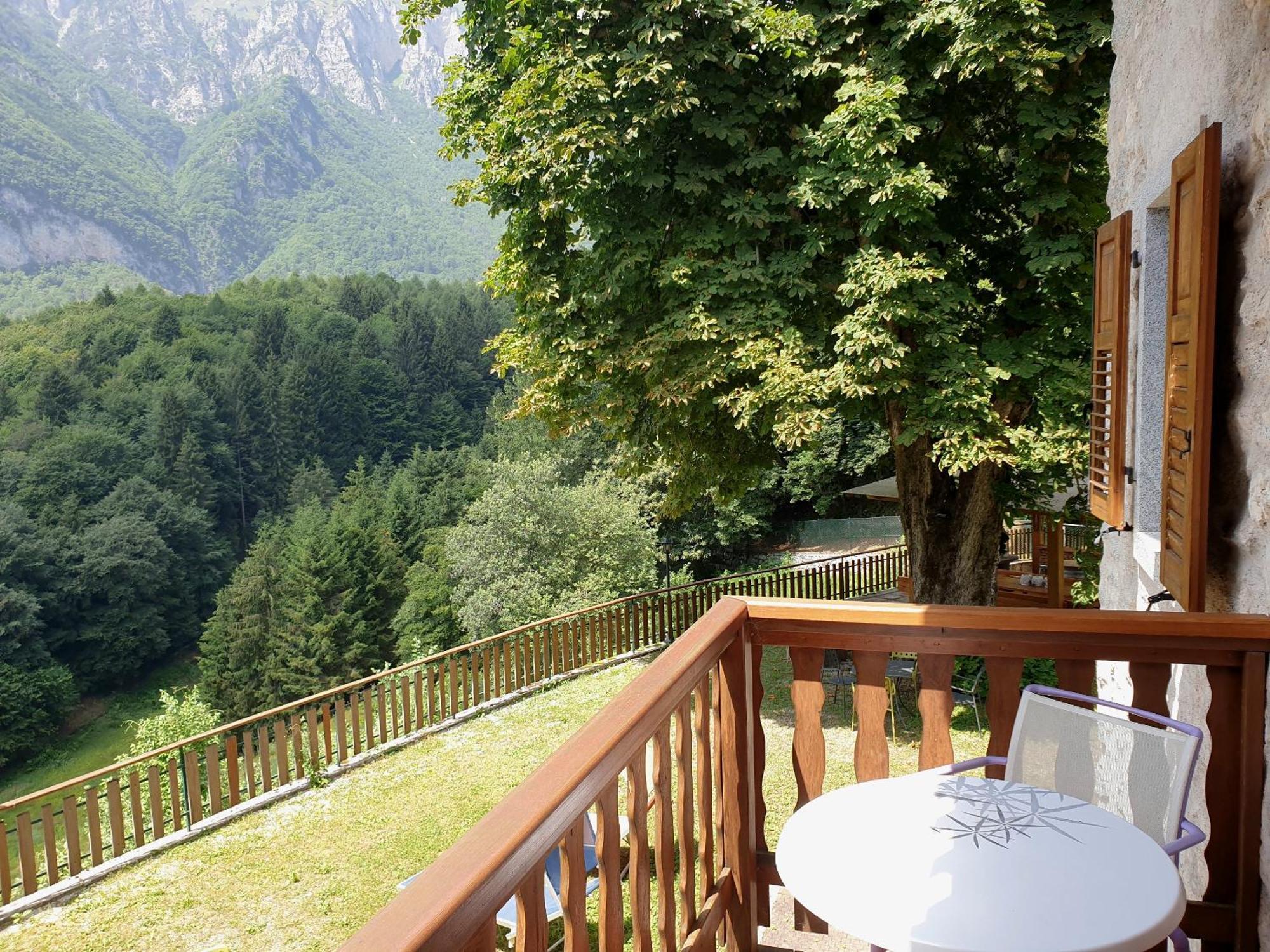 Villa Paradiso Parolari Tenno Oda fotoğraf