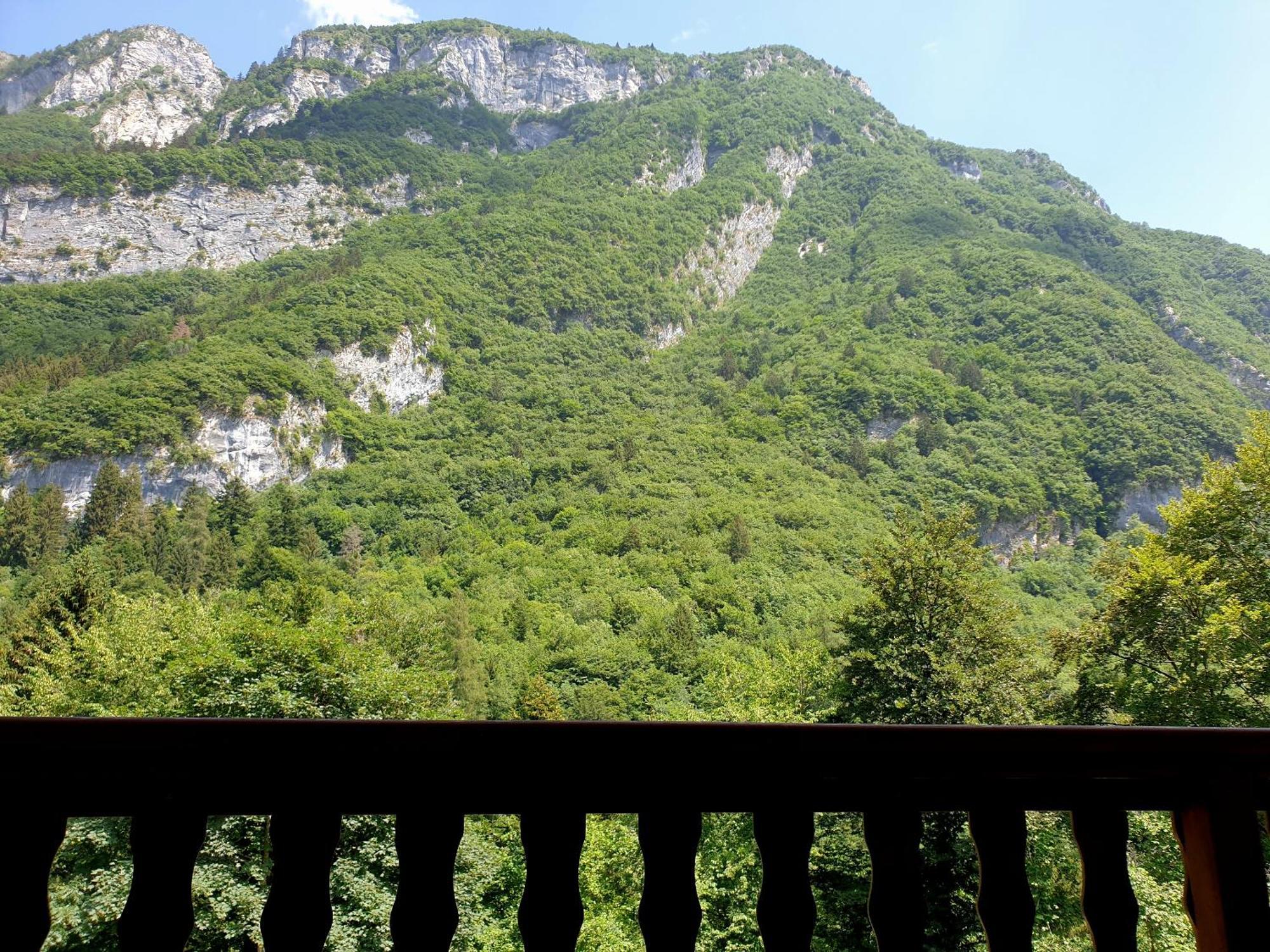 Villa Paradiso Parolari Tenno Oda fotoğraf