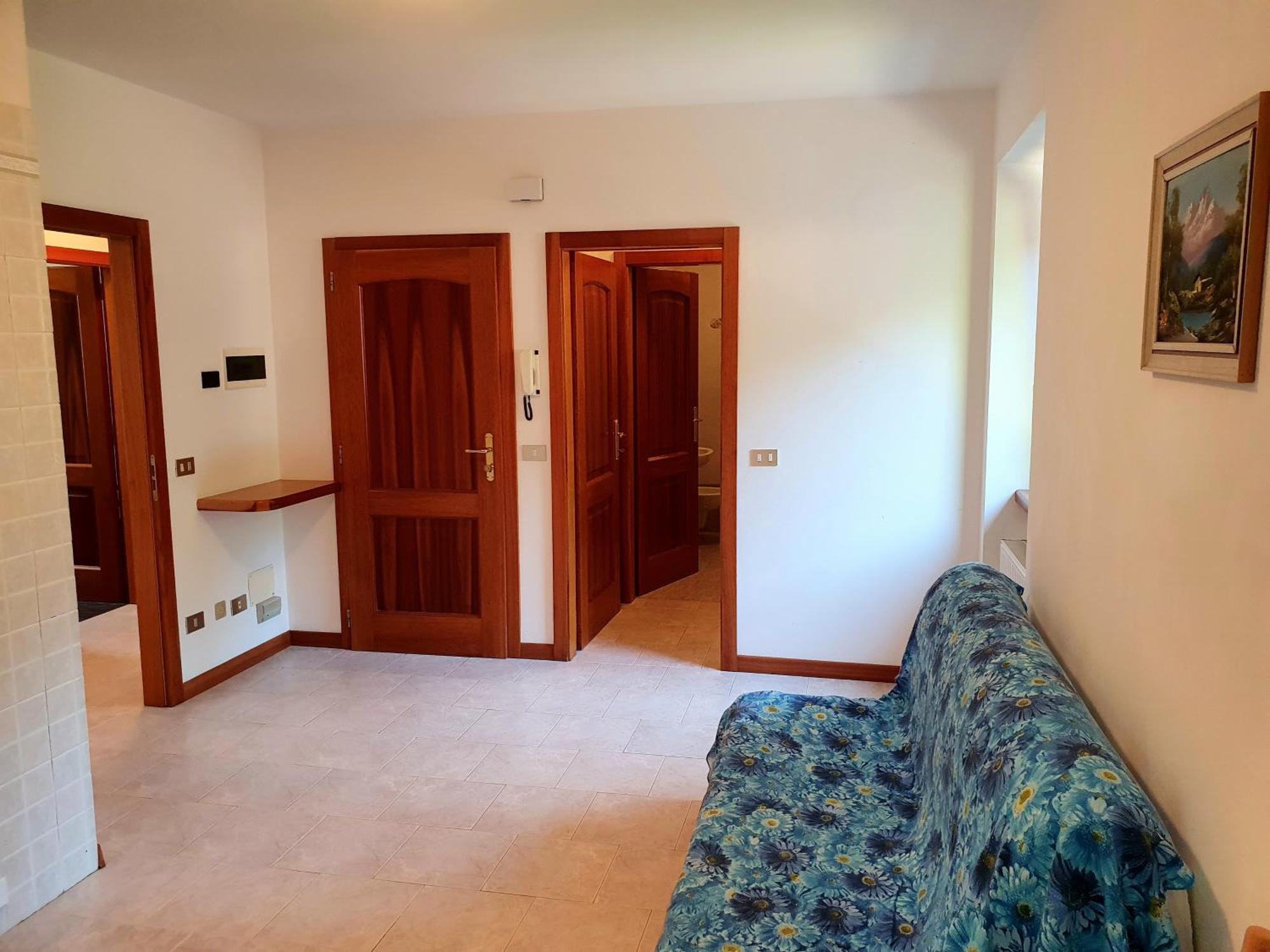 Villa Paradiso Parolari Tenno Oda fotoğraf