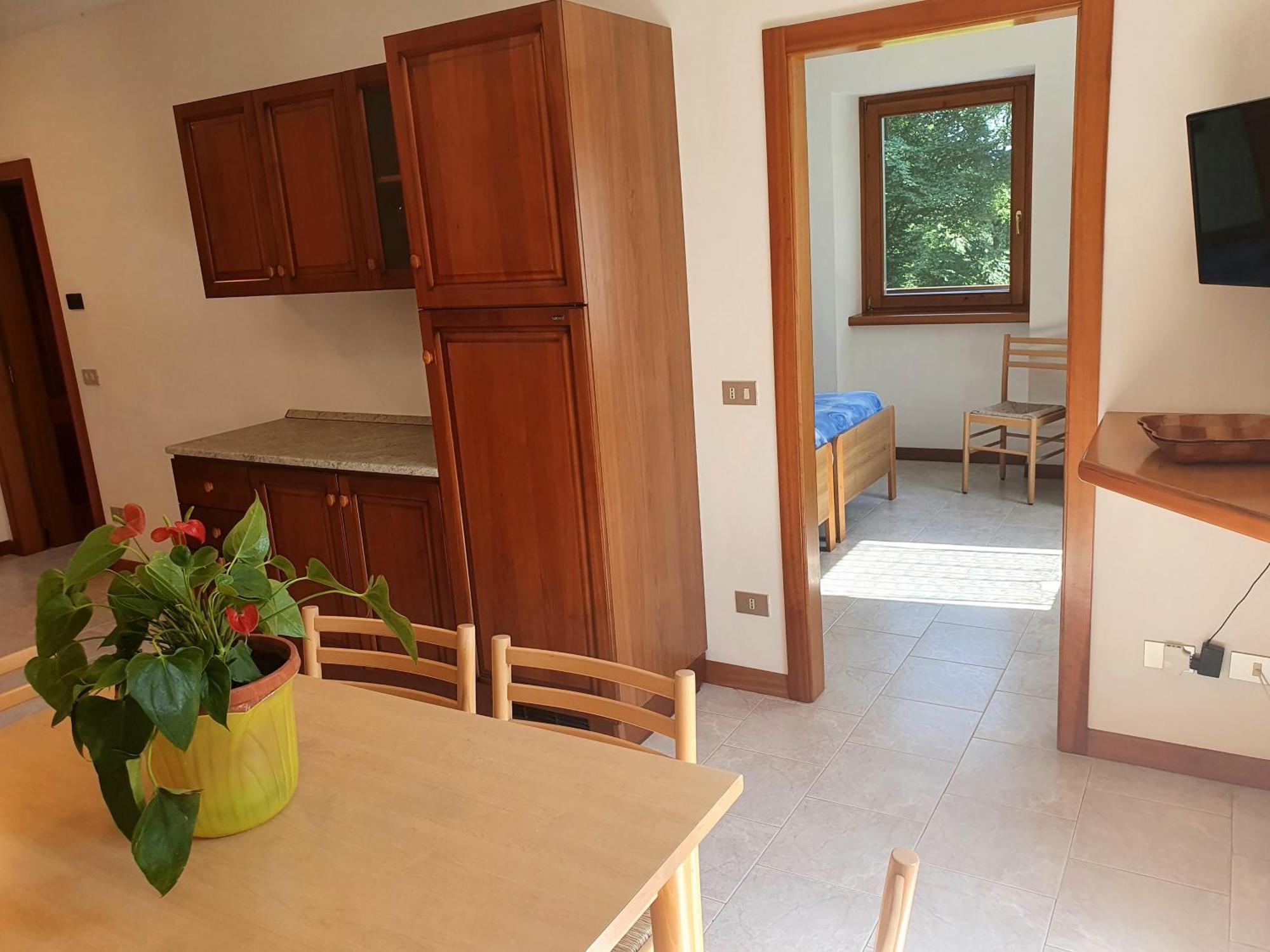 Villa Paradiso Parolari Tenno Oda fotoğraf