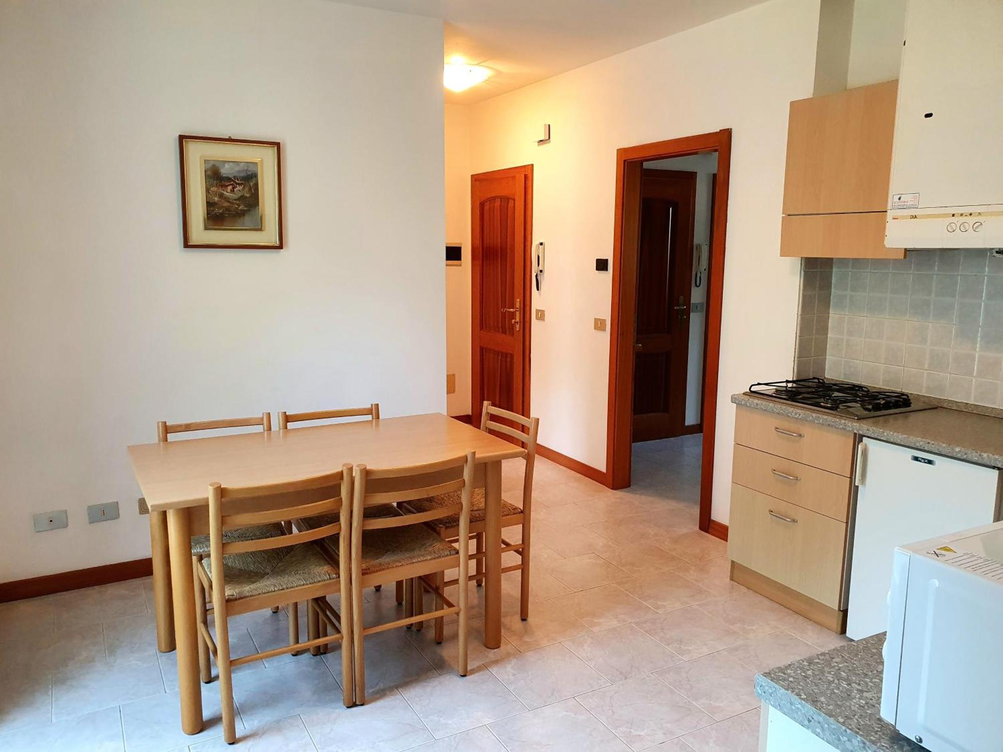 Villa Paradiso Parolari Tenno Oda fotoğraf