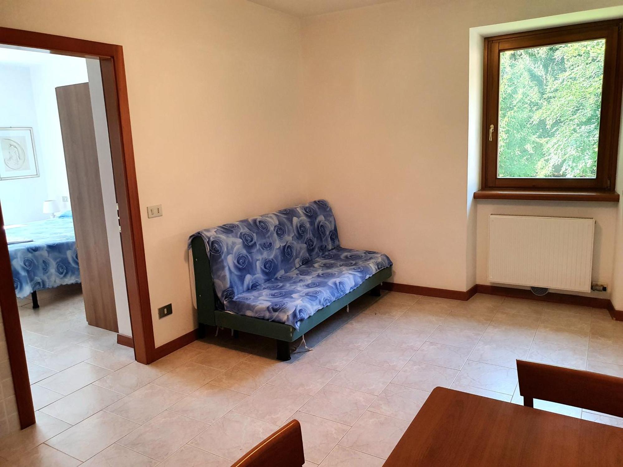 Villa Paradiso Parolari Tenno Oda fotoğraf