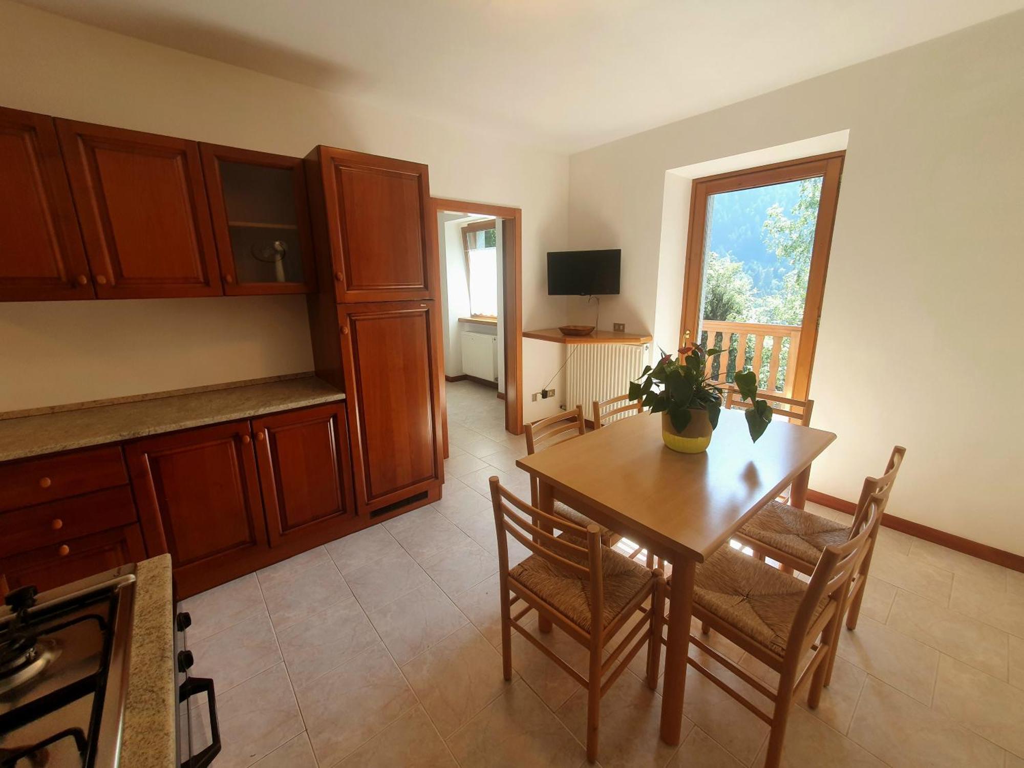 Villa Paradiso Parolari Tenno Oda fotoğraf