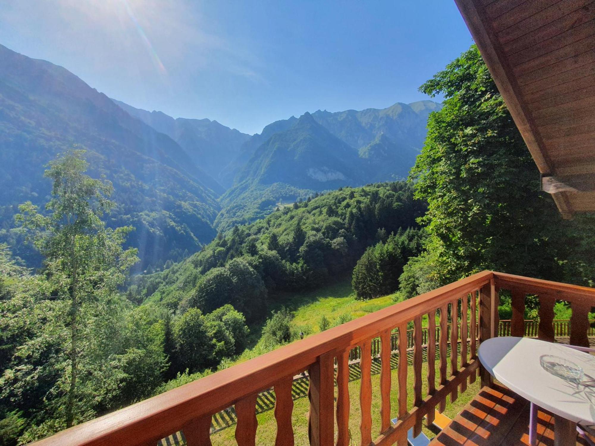 Villa Paradiso Parolari Tenno Oda fotoğraf