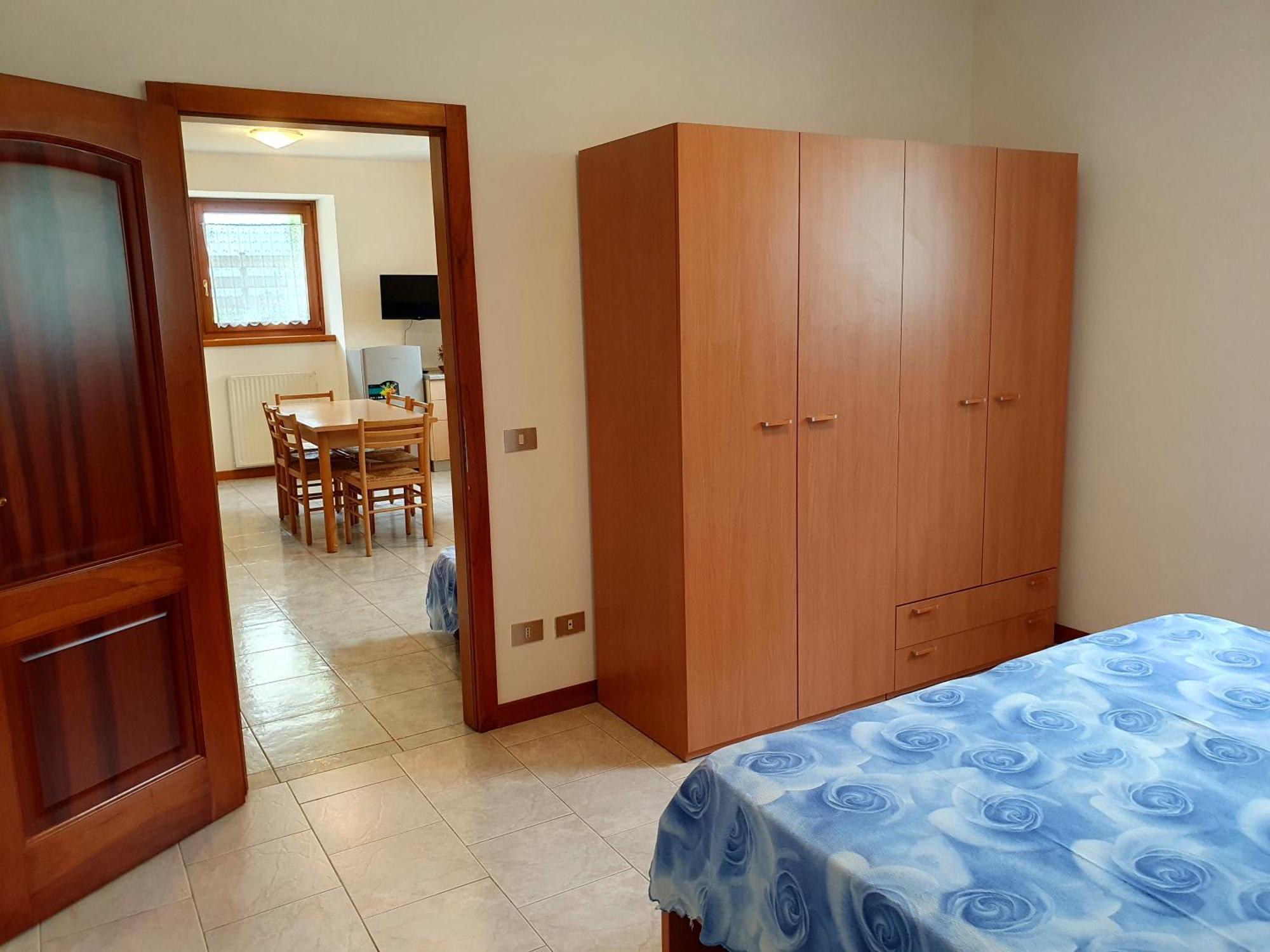 Villa Paradiso Parolari Tenno Dış mekan fotoğraf