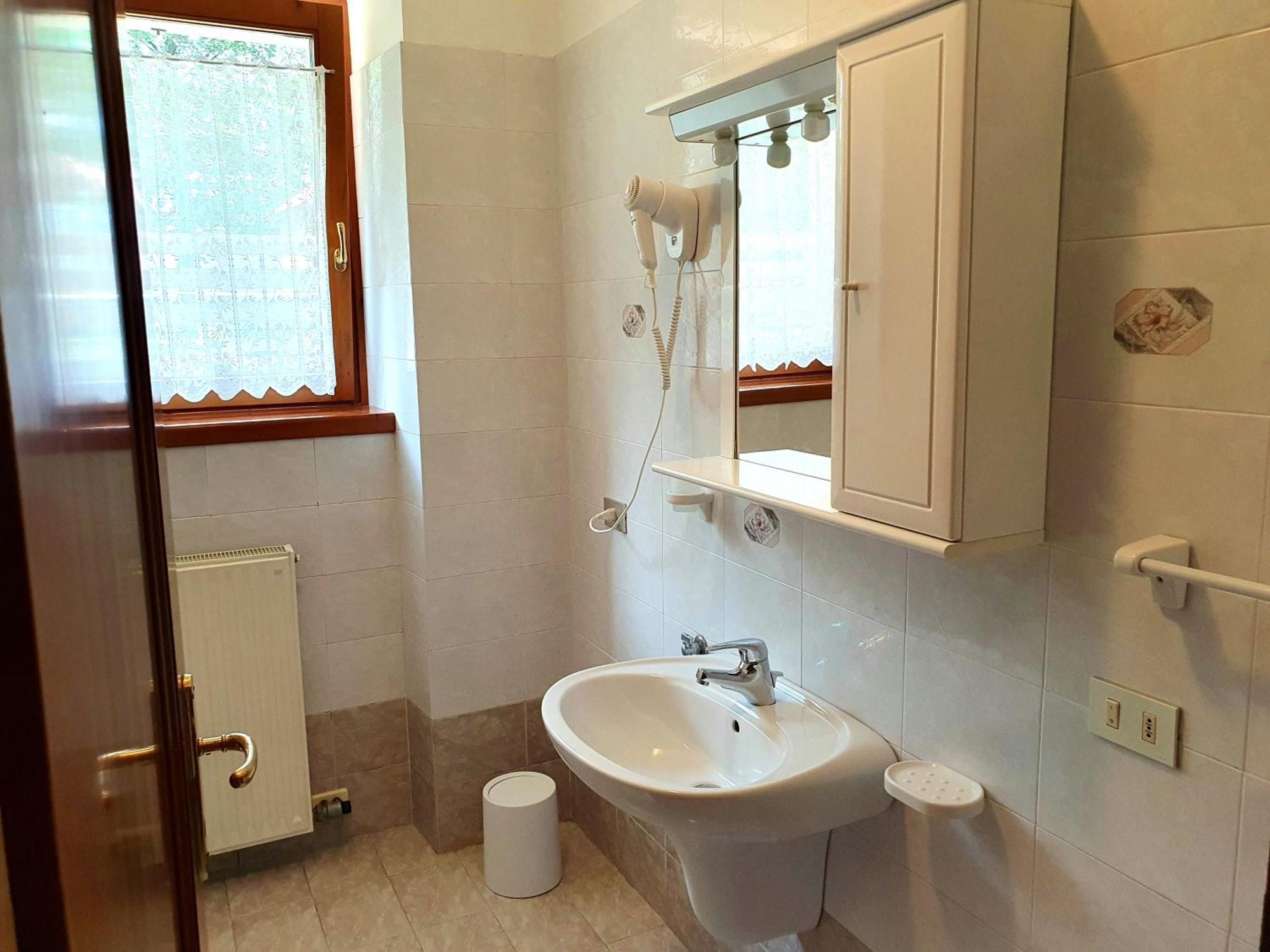 Villa Paradiso Parolari Tenno Oda fotoğraf