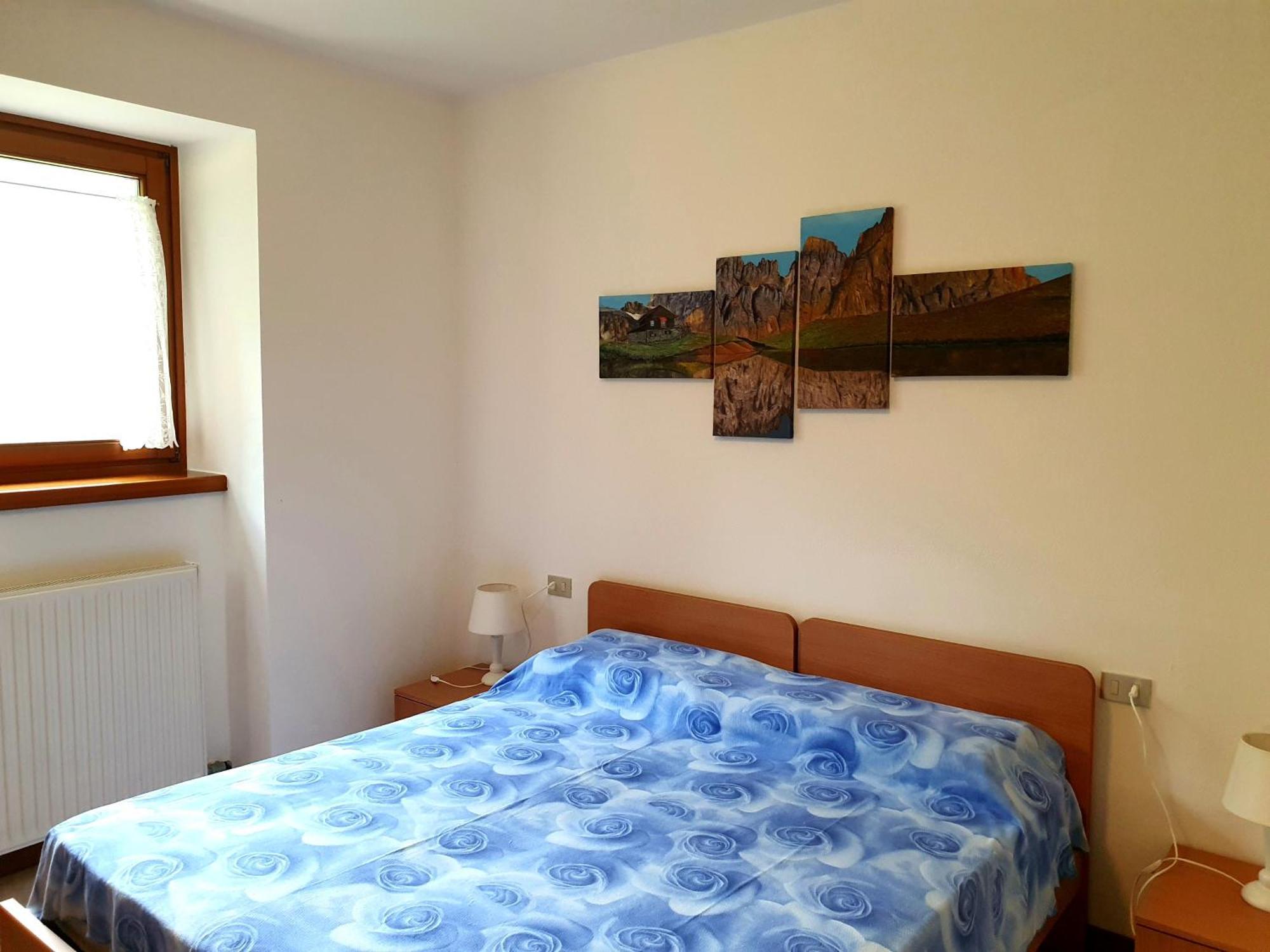 Villa Paradiso Parolari Tenno Oda fotoğraf