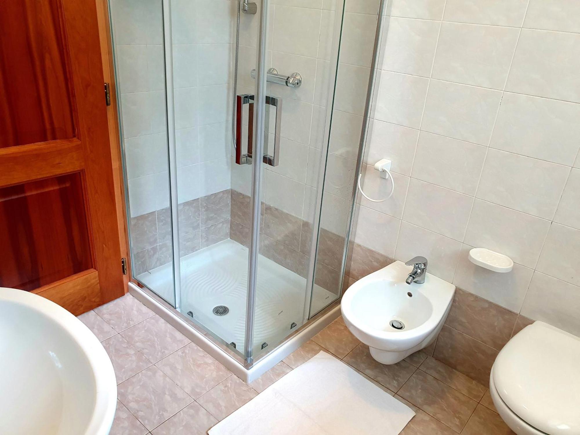 Villa Paradiso Parolari Tenno Oda fotoğraf