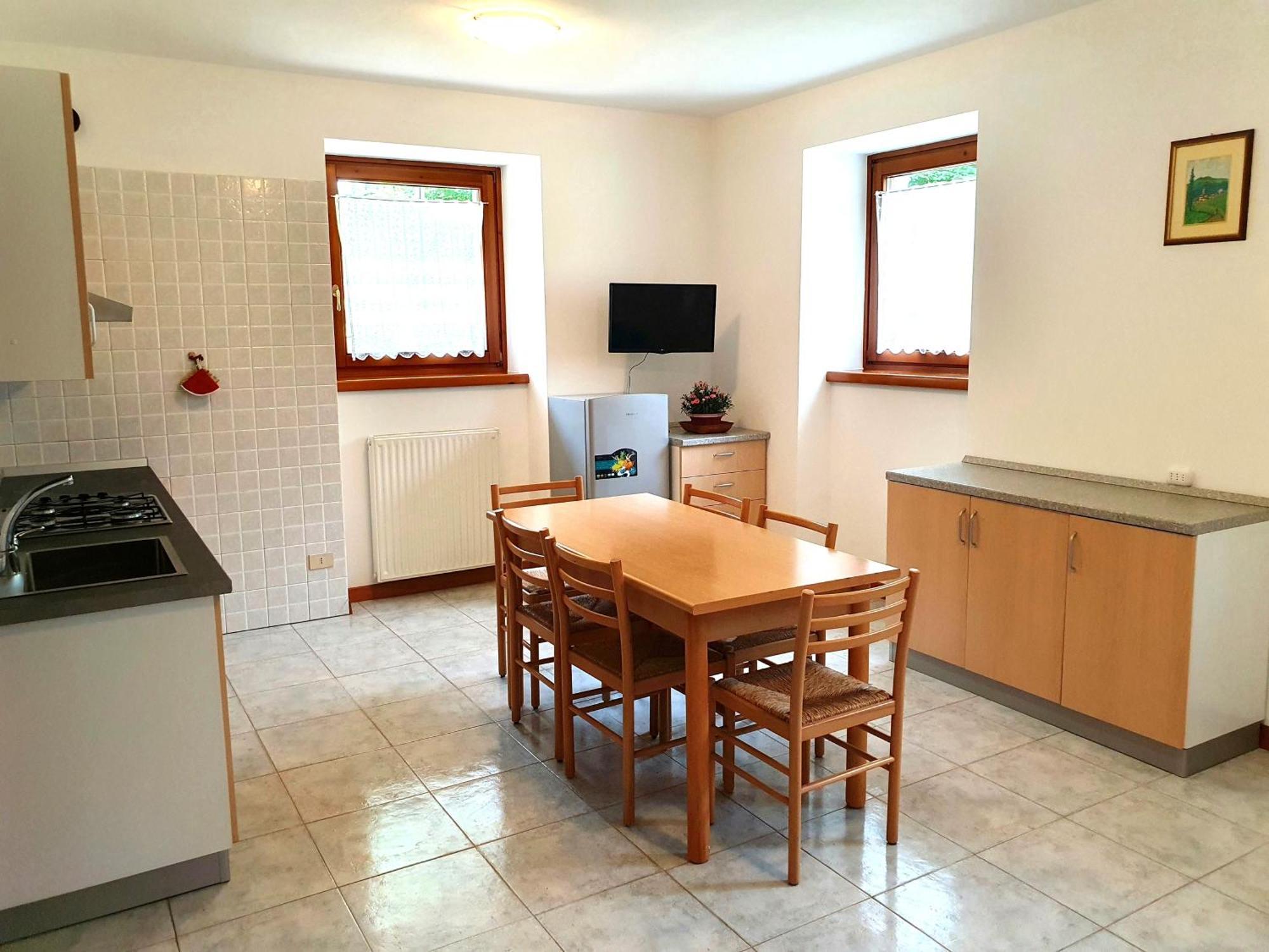 Villa Paradiso Parolari Tenno Oda fotoğraf