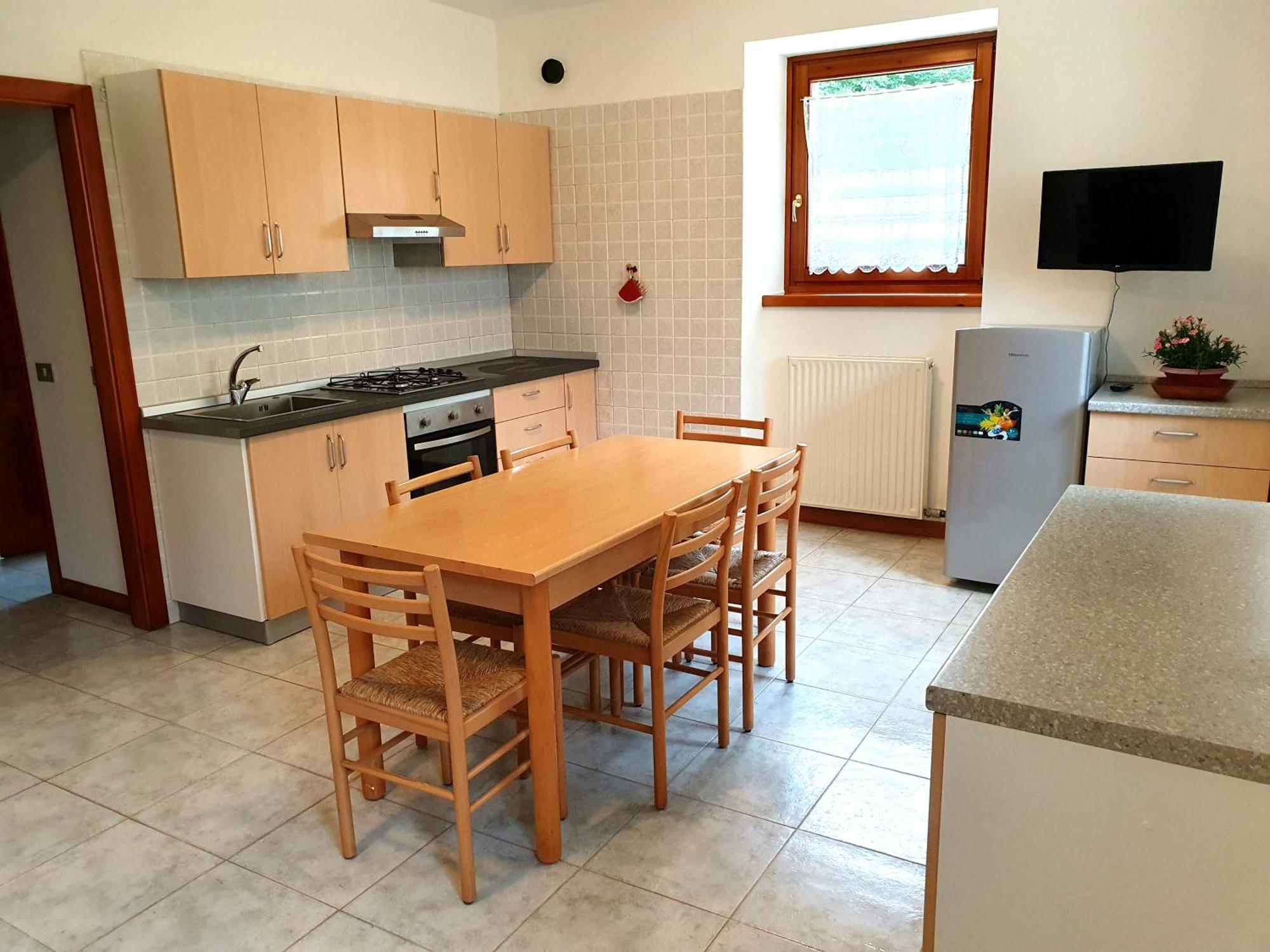 Villa Paradiso Parolari Tenno Oda fotoğraf