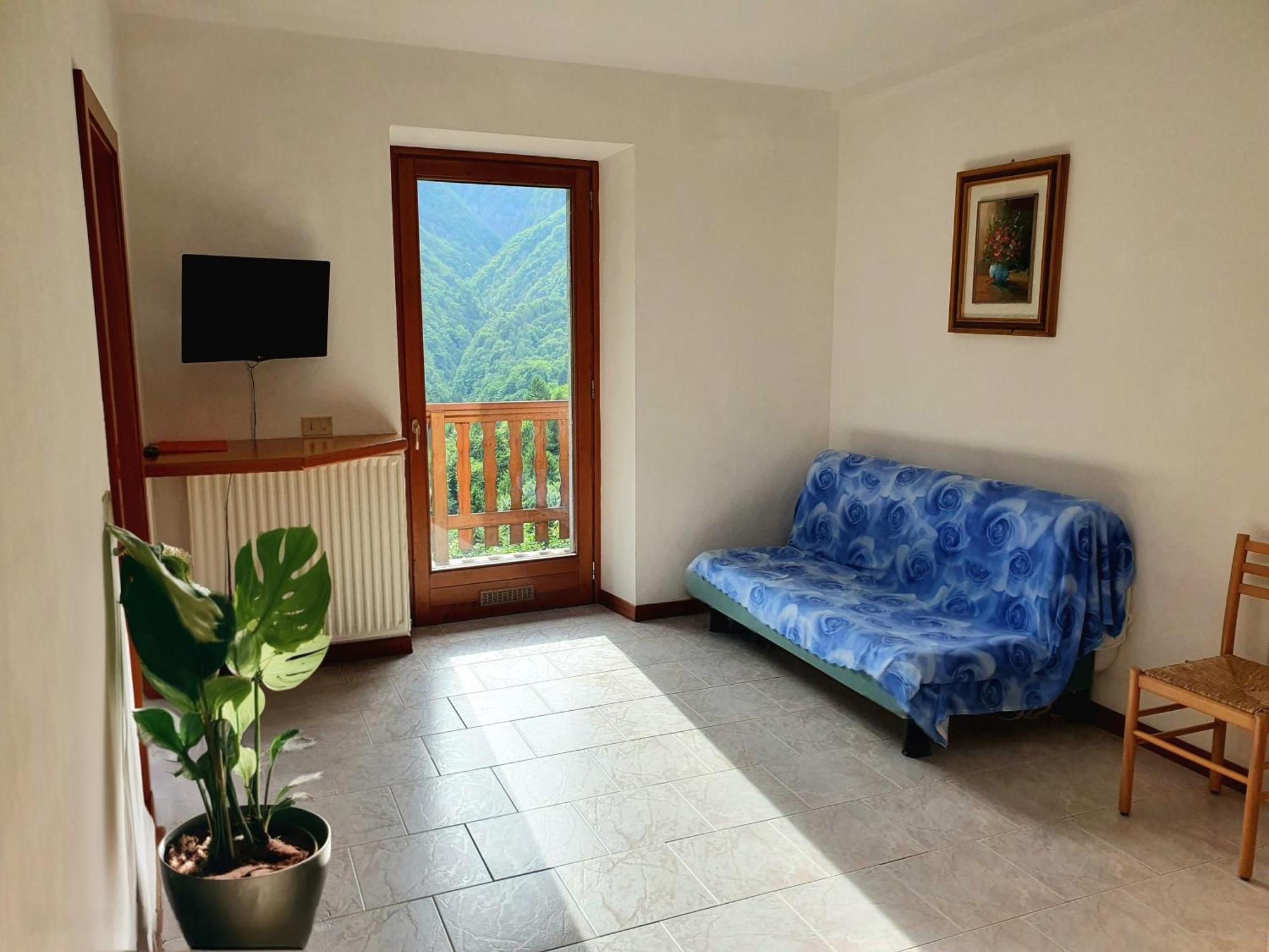 Villa Paradiso Parolari Tenno Oda fotoğraf