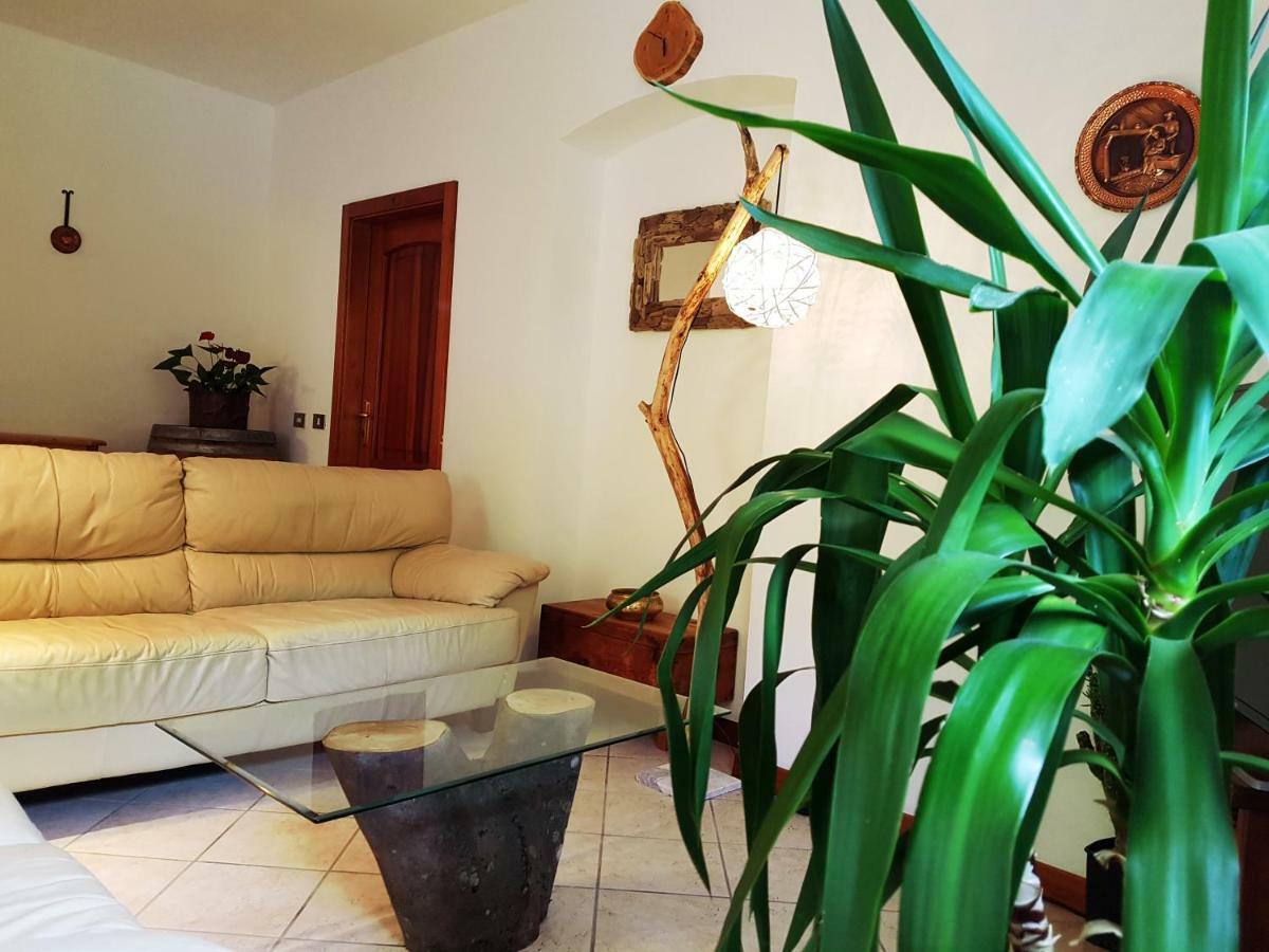 Villa Paradiso Parolari Tenno Dış mekan fotoğraf