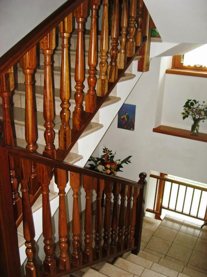 Villa Paradiso Parolari Tenno Dış mekan fotoğraf